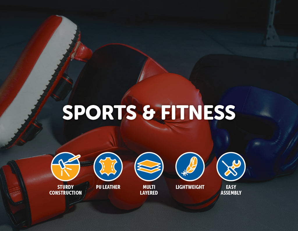 NNEDSZ x Thai Boxing Punch Focus Pad Mitts Training Hit Strike Shield-4