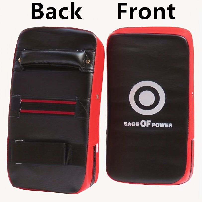 Boxing Kickboxing Hand Pad for MMA & Muay Thai-1
