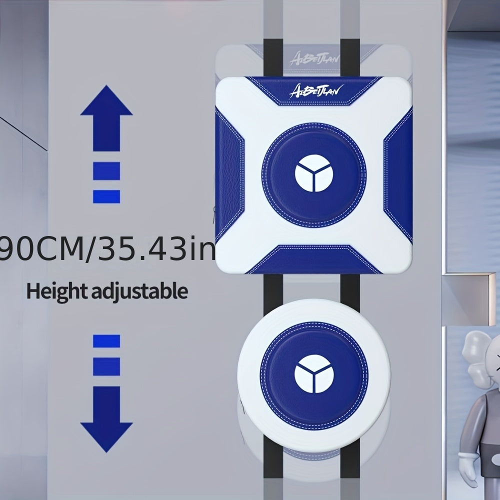 Boxing Wall Punching Pad Training Target-3