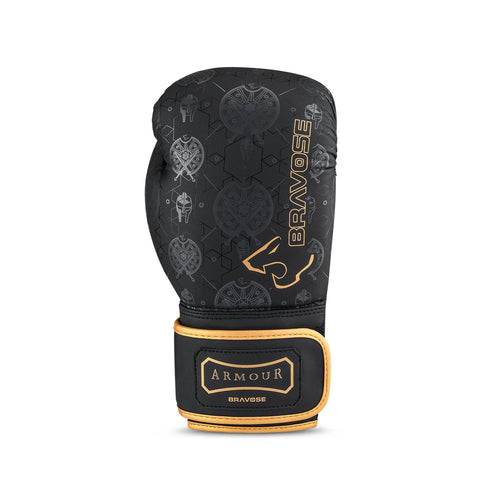 Armour 2.0 Boxing Gloves-1