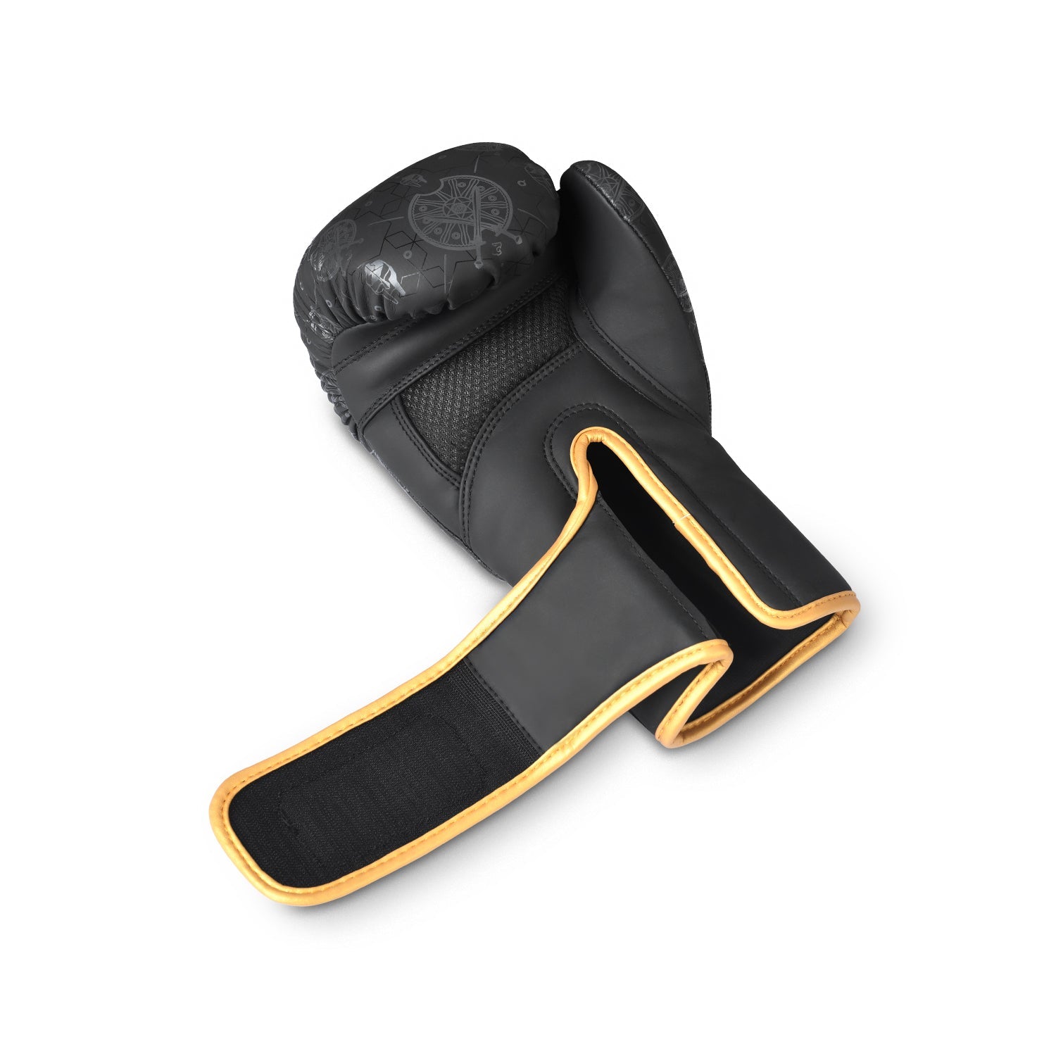 Armour 2.0 Boxing Gloves-2