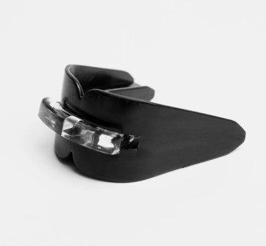 Everlast Double Mouth Guard - Black-1