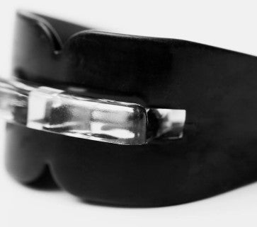 Everlast Double Mouth Guard - Black-0