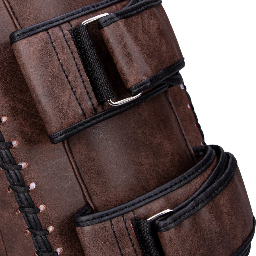 NNEOBA Arc Kick target - Taekwondo & Martial Arts Leg-3