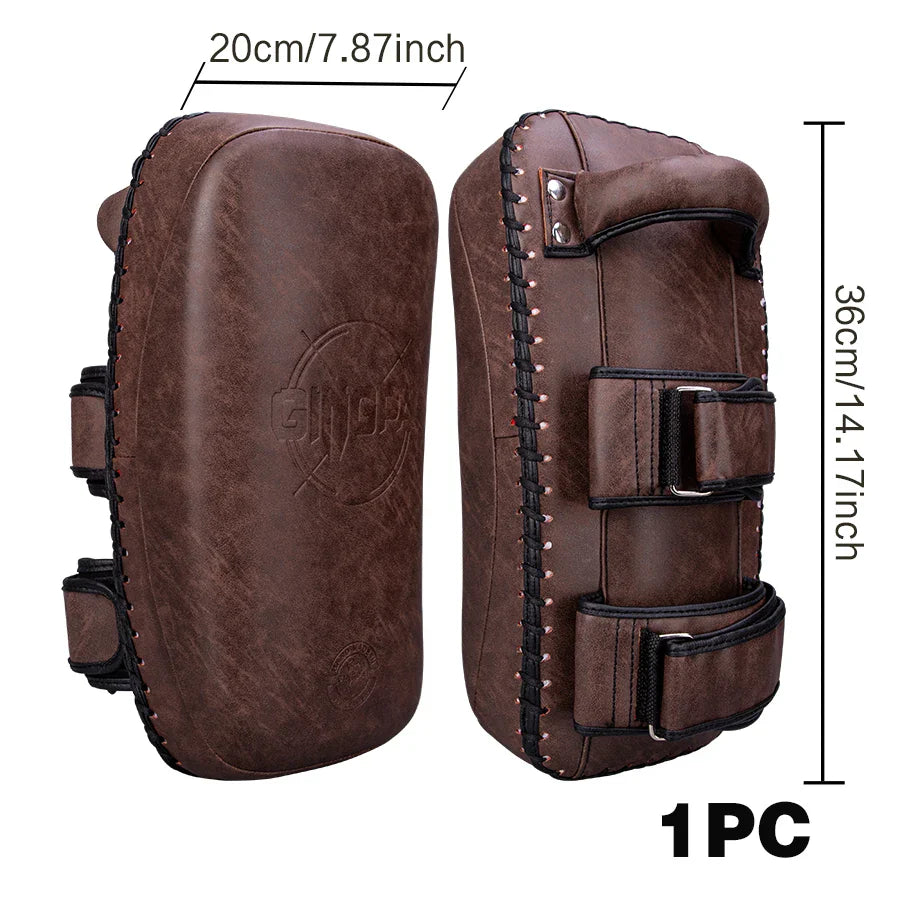 NNEOBA Arc Kick target - Taekwondo & Martial Arts Leg-1