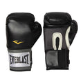 Everlast Pro Style Training Boxing Gloves 16 Oz Black-0