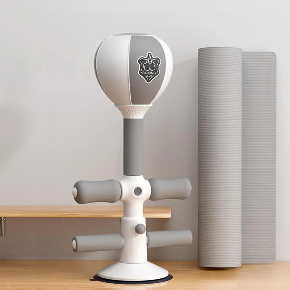 Floor Boxing Ball Detachable-3