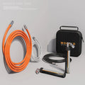Weighted Jump Rope for Fitness and Boxing-5