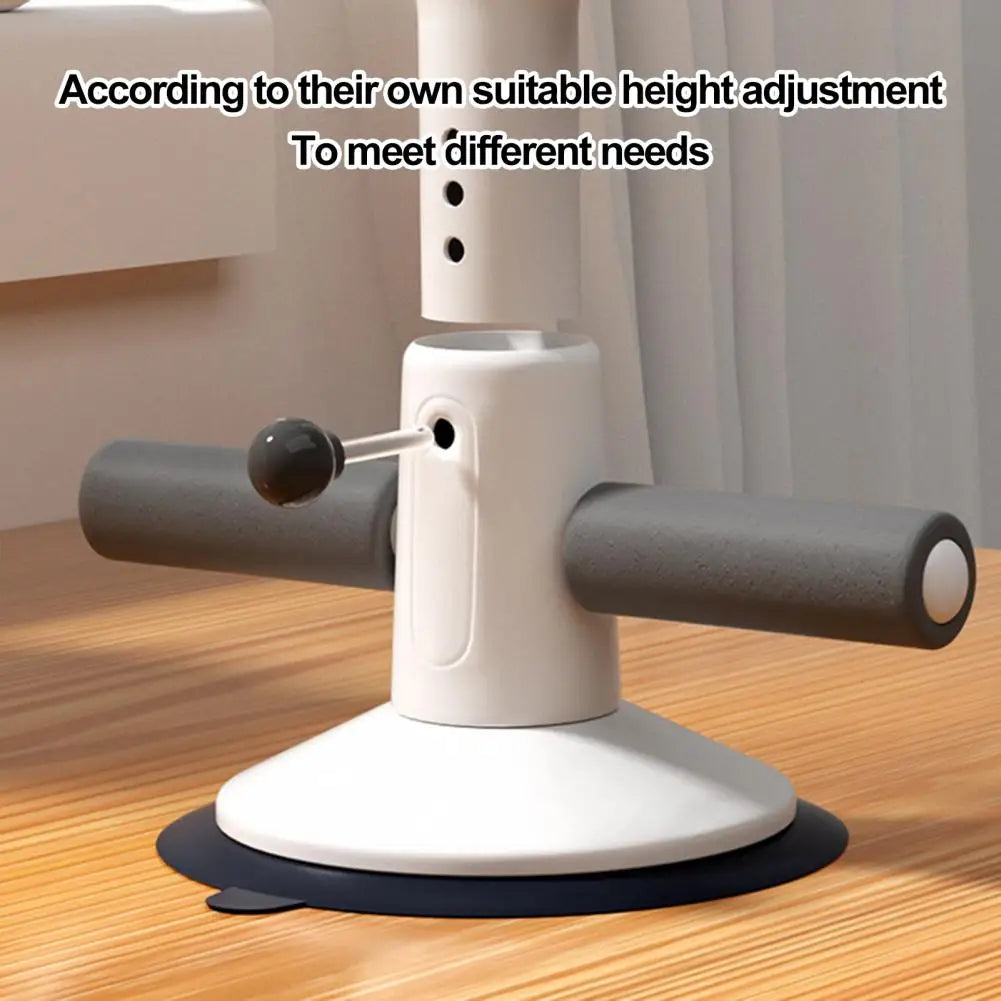 Floor Boxing Ball Detachable-1