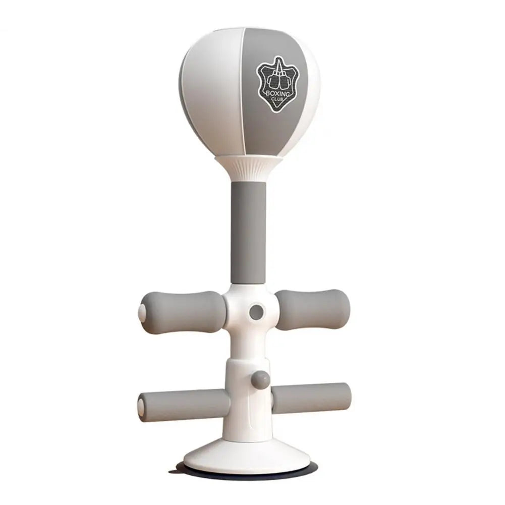 Floor Boxing Ball Detachable-0