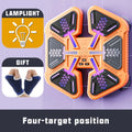 Smart Music Boxing Trainer-3