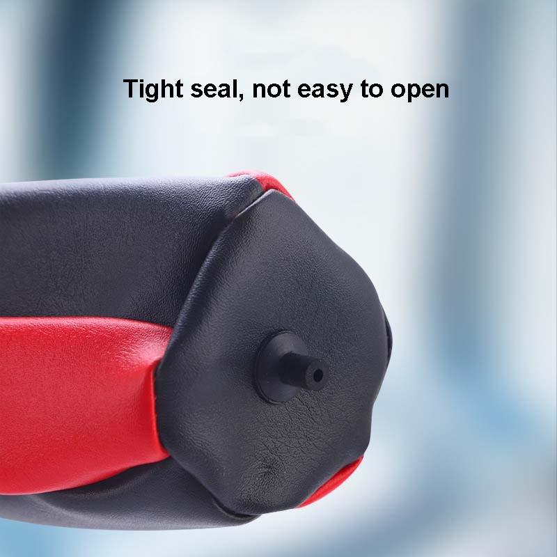 NNEIDS Vent Inflatable Wall-Mounted Speed Ball For Boxing And Martial Arts-3