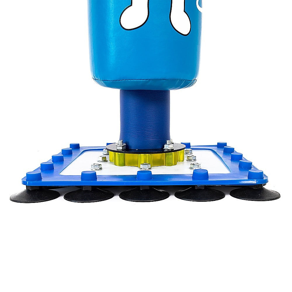 NNEDSZ Kids Boxing Punching Fitness-4