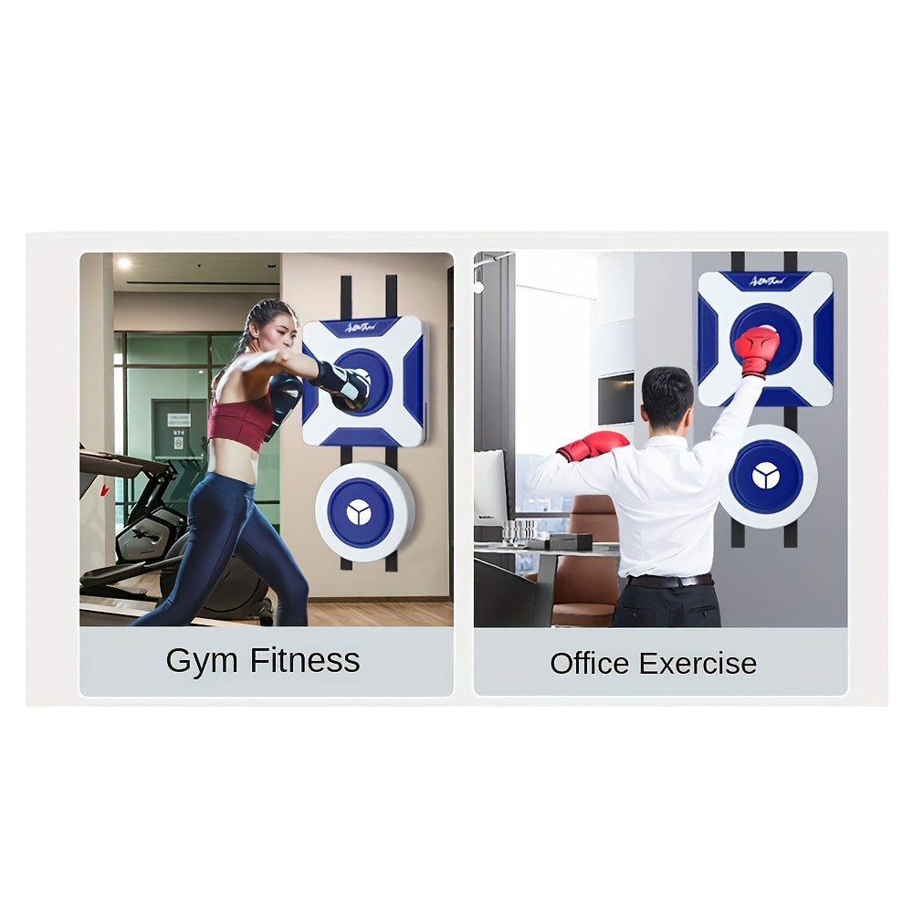 Boxing Wall Punching Pad Training Target-1