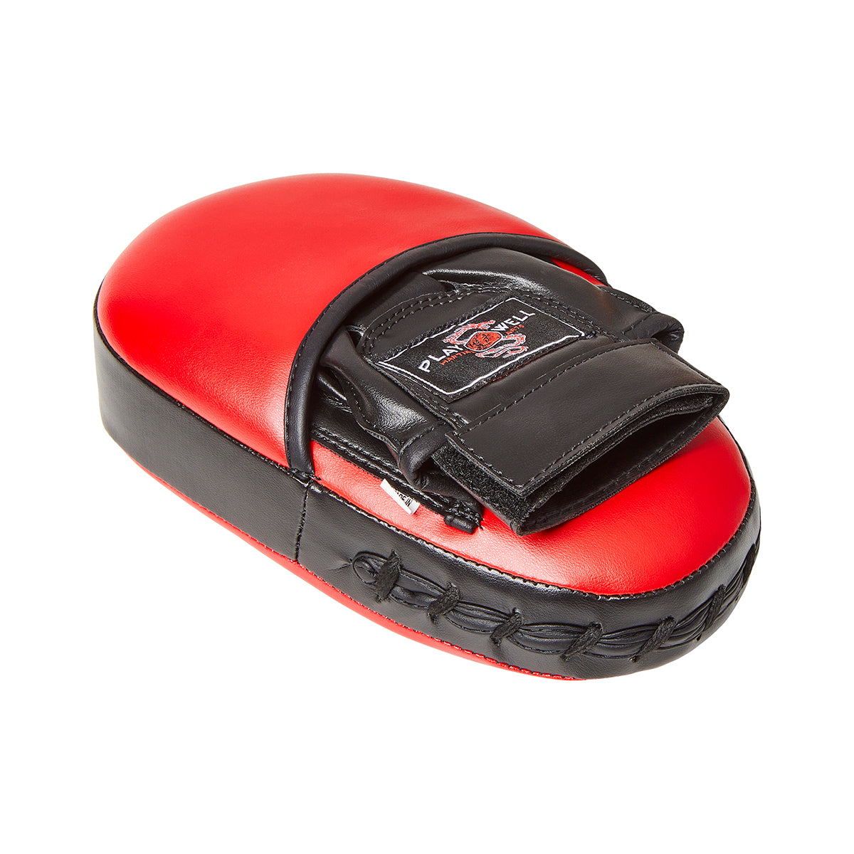 Focus Mitts Childrens - Leather