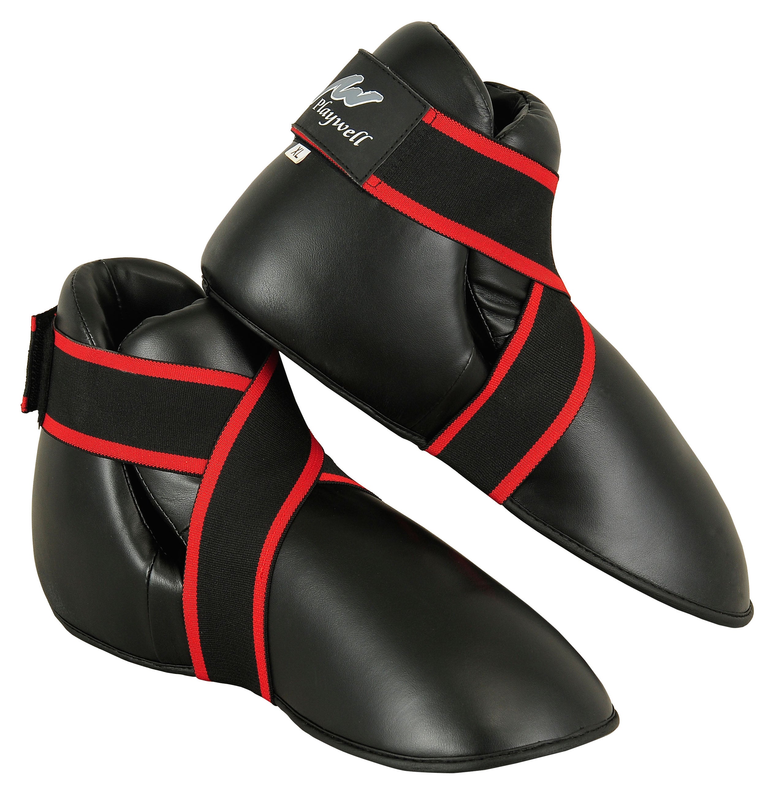 KickBoxing Sparring Kit 1: Gloves & Boots Set