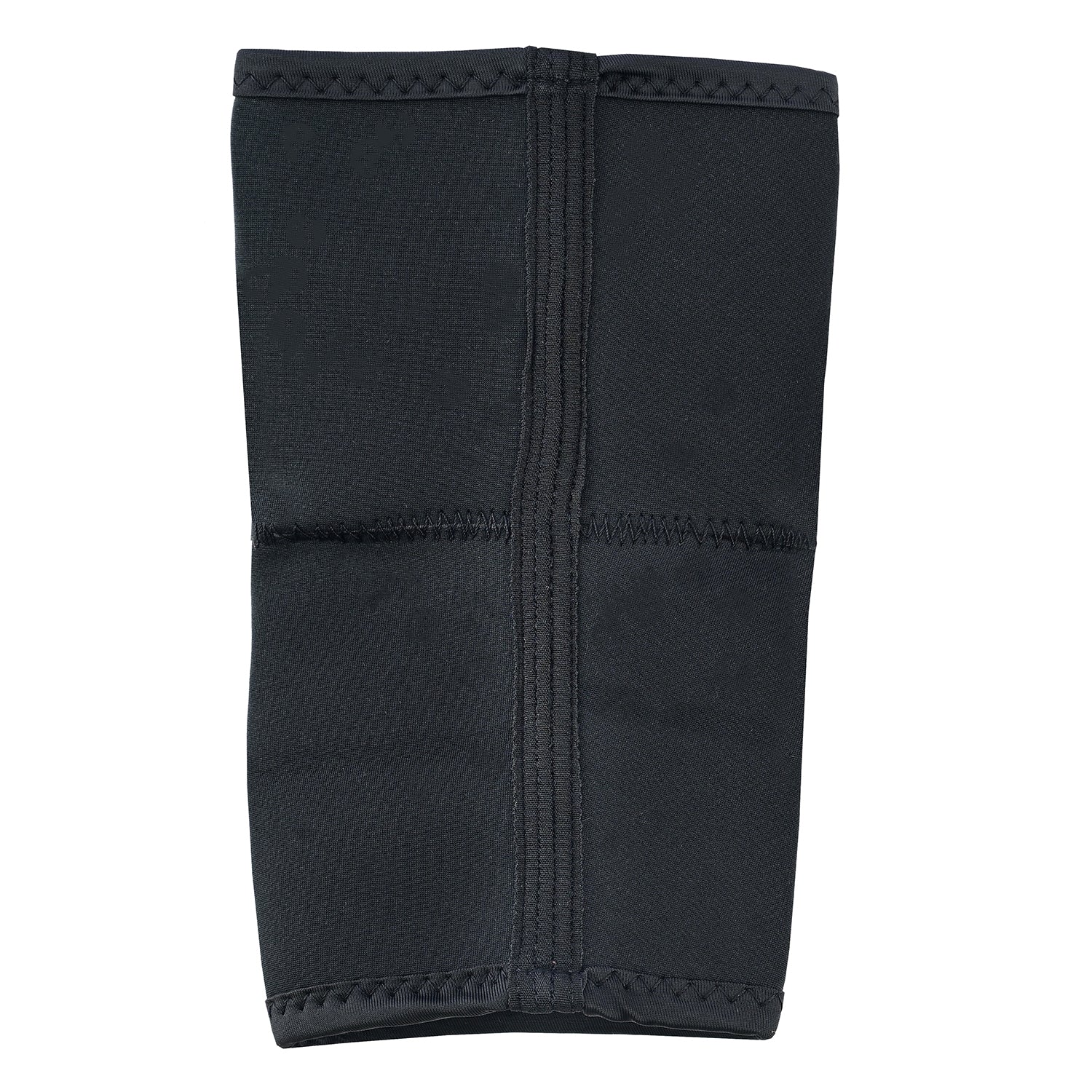 MMA /Muay Thai Full Contact Sparring Elbow pads - Black/Blue