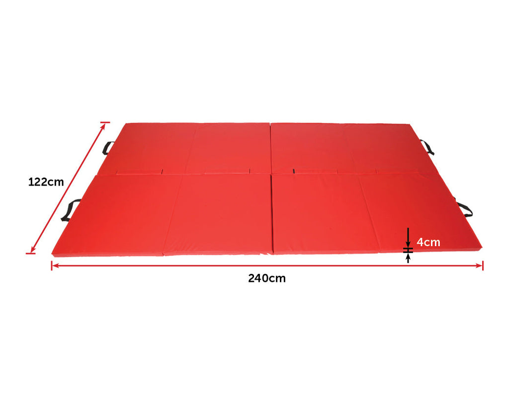 NNEDSZ Martial Arts Karate Gym Mat Yoga Westling-4